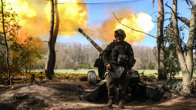 ВС России нанесли за неделю массированный и пять групповых ударов по ВПК Украины