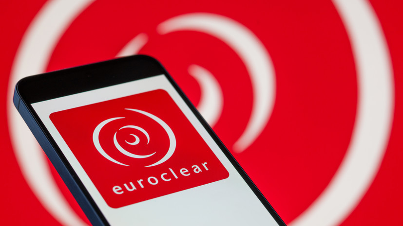 Юрист Русяев объяснил, почему ЦБ России подал иск к Euroclear