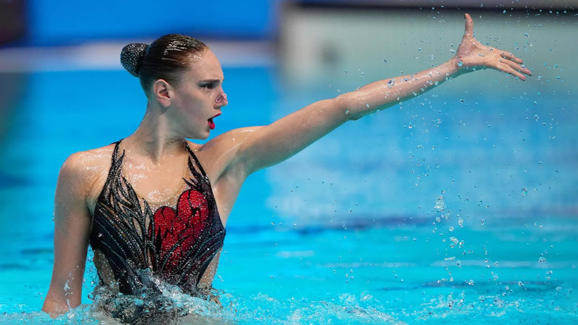 Колесниченко рассказала, что не готова повторить судьбу Покровской в качестве тренера