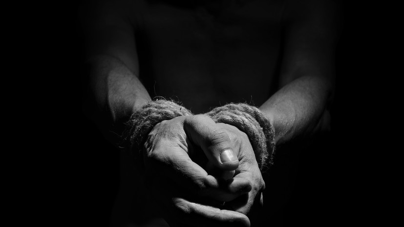 Mash: ВСУ взяли в заложники около 500 мирных жителей в Купянске-Узловом