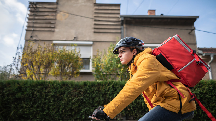 Россияне назвали лучшие подработки для детей