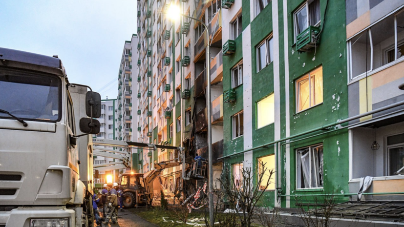 Депутат Колесник напомнил о Нюрнбергском процессе после атаки ВСУ на Тверь