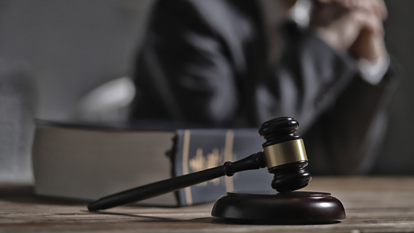 Жительницу Мелитополя приговорили к 12,5 года колонии за госизмену