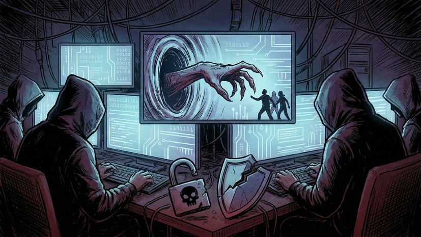 В Татарстане составили социальный портрет типичной жертвы мошенников