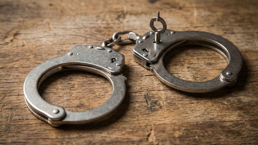 Суд Подмосковья арестовал номинального гендиректора рехаба «Антонов PRO»