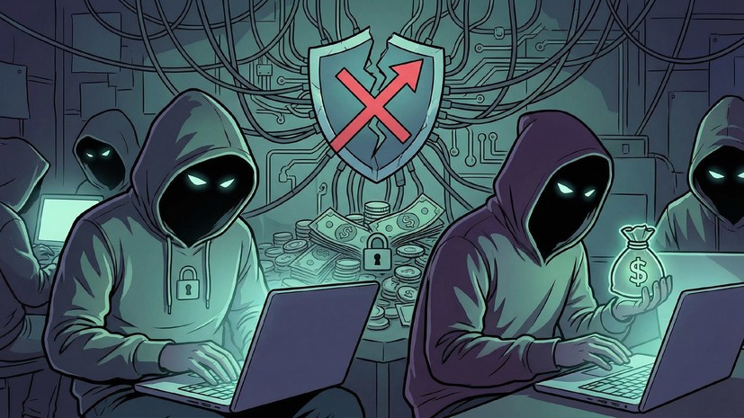 В Нижегородской области школьница перевела мошенникам деньги со счёта матери