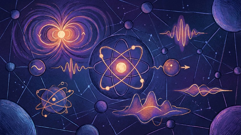 «Самые значимые достижения науки»: физик — о квантовых технологиях и об их практическом применении