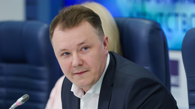 Дмитрий Берестов рассказал, как совмещает работу директора в двух театрах