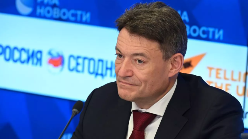 Каприн: число онкобольных вырастет в России из-за роста продолжительности жизни