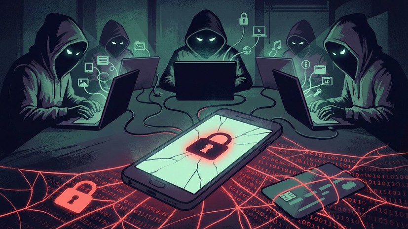 Киберэксперт Федосеенко посоветовал защищать мобильный телефон от взлома