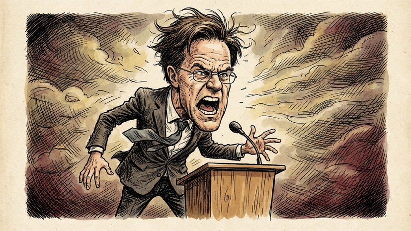 Аналитик Кошкович: слова генсека НАТО говорят о стремлении к войне