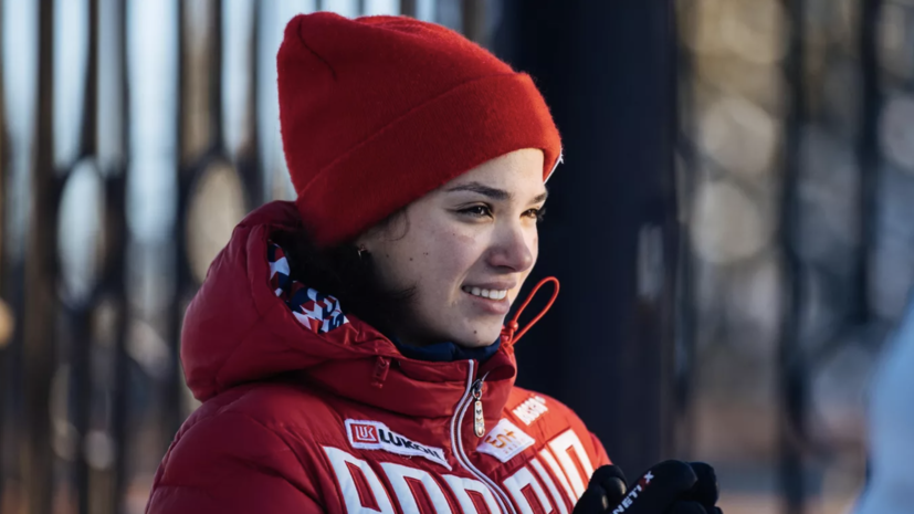 Степанова не будет подавать заявку на нейтральный статус