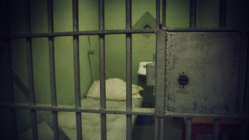 Ростовчанину дали пожизненный срок за убийство сожительницы и сокамерника