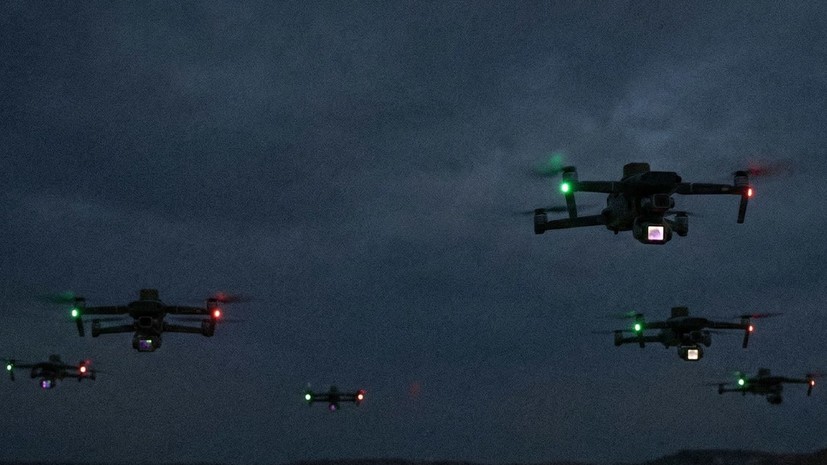 Сенатор Карасин: рост попыток атаковать Москву производит впечатление психопатии