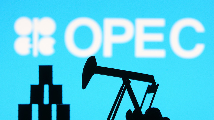 Новак: российским нефтяникам нужны инвестиции для роста добычи нефти в ОПЕК+