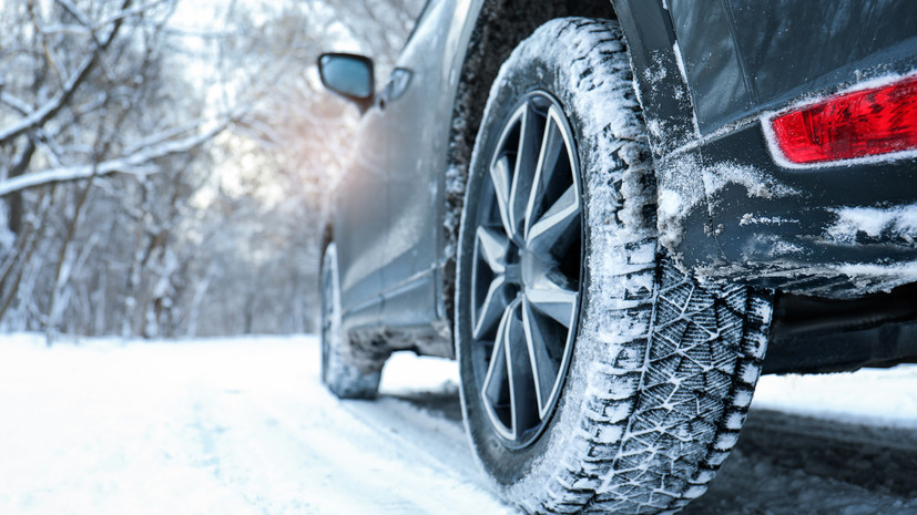 Автоэксперт: навыки противозаносного вождения нужно отрабатывать до зимы