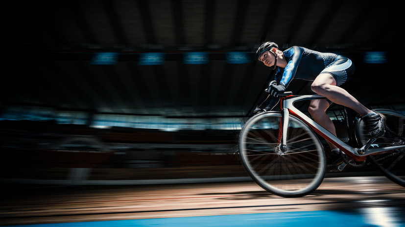 В Москве 21 декабря пройдут соревнования по триатлону в помещении