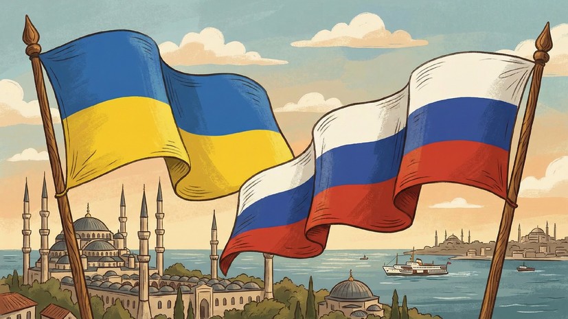 Эрдоган заявил Путину о готовности Турции принимать у себя переговоры по Украине