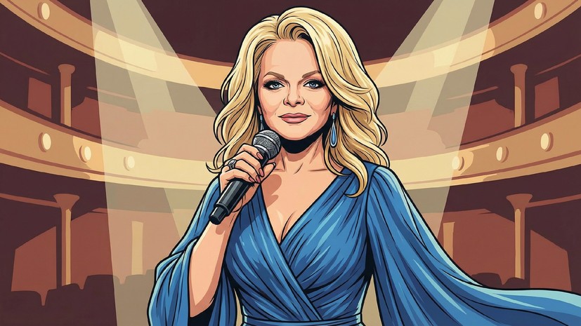 Источник: Долина не подвергалась гипнозу во время общения с мошенниками