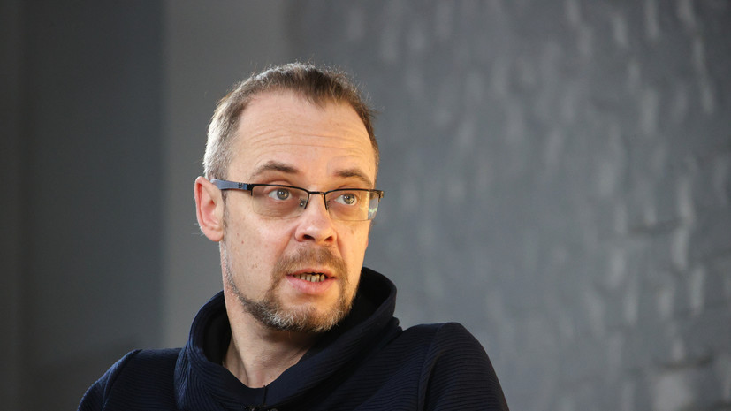 Журналист Михаил Гуревич внесён в реестр иноагентов Минюста