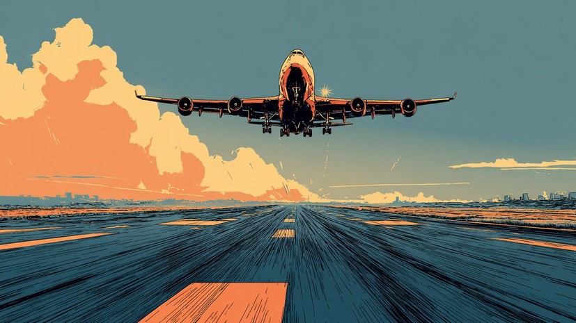 Аэропорты московского авиаузла принимают и отправляют рейсы по согласованию