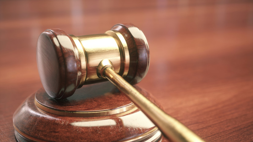 Комбрига ВСУ заочно осудили на 19 лет за атаки на Белгородскую область