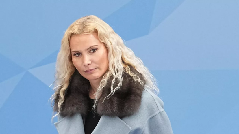 О школе Тутберидзе сняли документальный сериал