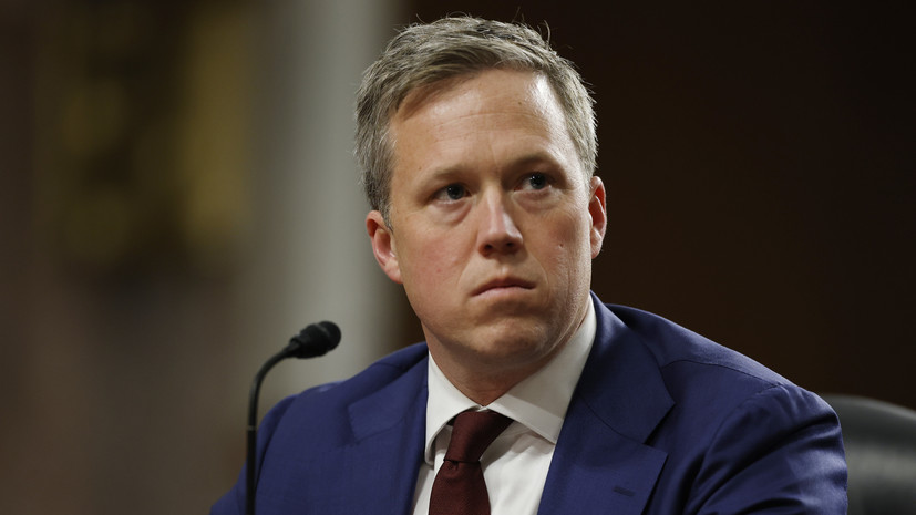 Telegraph: Хегсет настоял на отстранении Дрисколла от переговоров по Украине