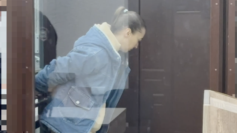 Верховный суд ЛНР приговорил экс-сотрудницу МЧС к 10,5 года колонии за шпионаж