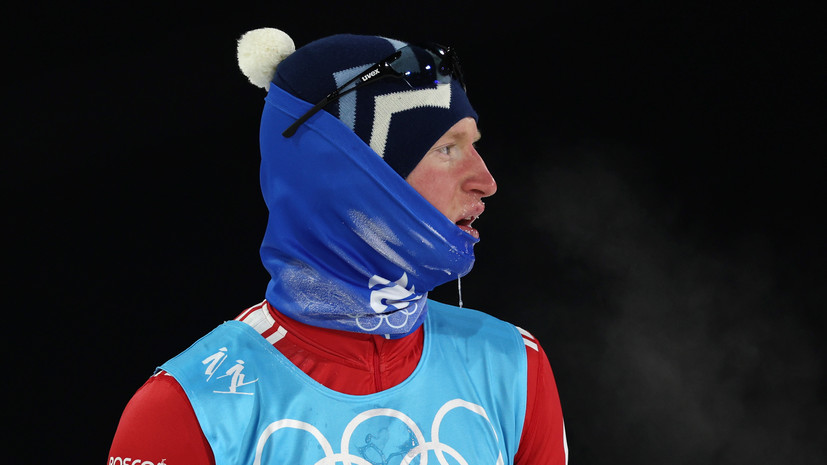 Российский двоеборец Галунин получил нейтральный статус от FIS