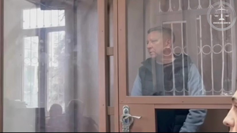 Суд в Геленджике изъял имущество экс-главы района на Кубани Леся