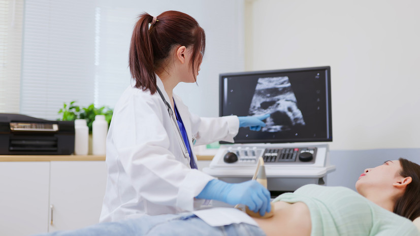 Гинеколог Бунина рассказала о скрытом развитии миомы