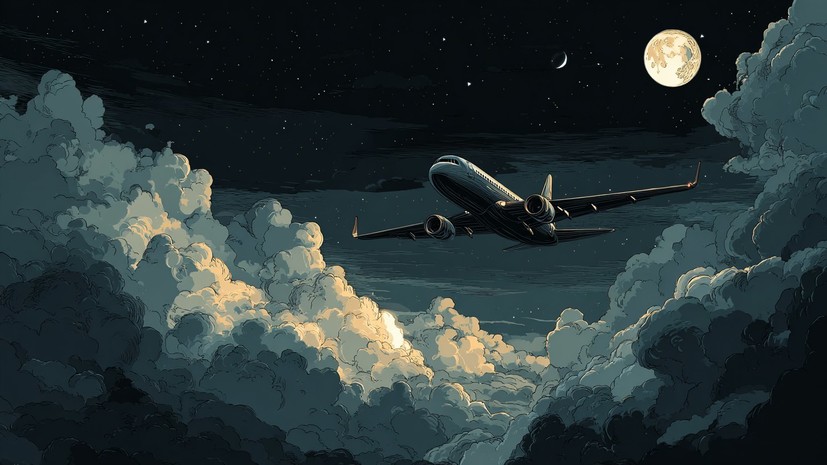 Временные ограничения сняли в аэропорту Ижевска