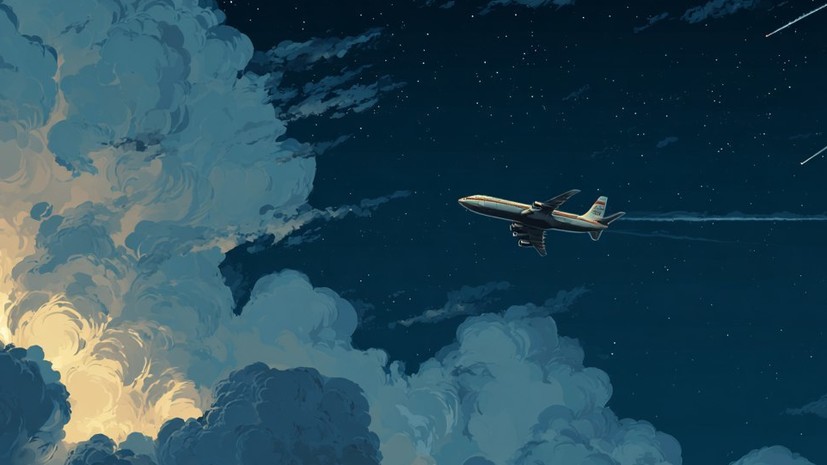 Ограничения сняты в аэропортах Внуково, Домодедово, Жуковский и Шереметьево