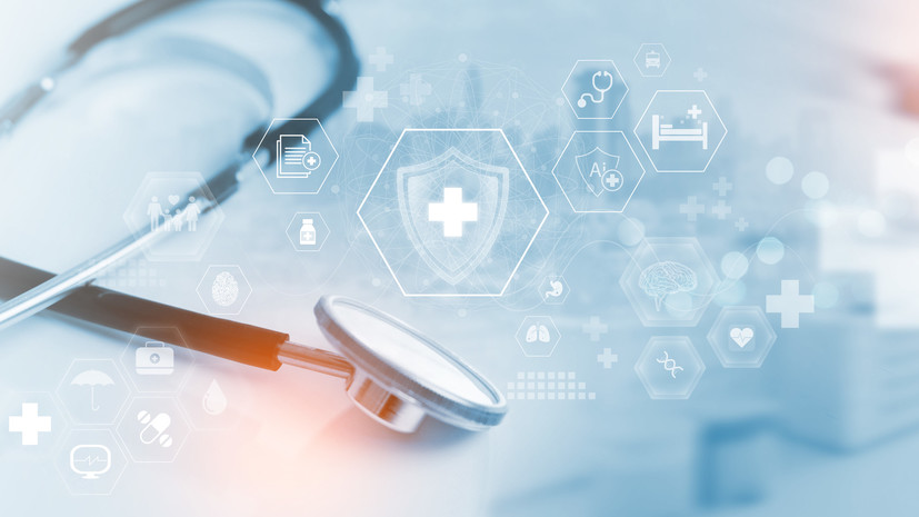 Число прошедших диспансеризацию на Ставрополье в 2025 году превысило миллион