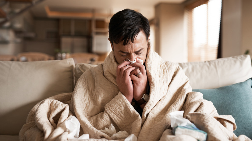 Педиатр Ильенко назвала ошибкой приём антибиотиков при ОРВИ