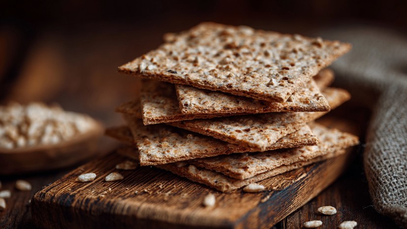 Технолог Таранова назвала хлебцы с добавлением сахара вредными для здоровья