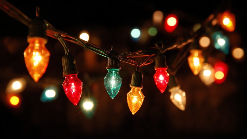 Ретейлер Кочнева: на упаковке гирлянды должен быть указан класс защиты