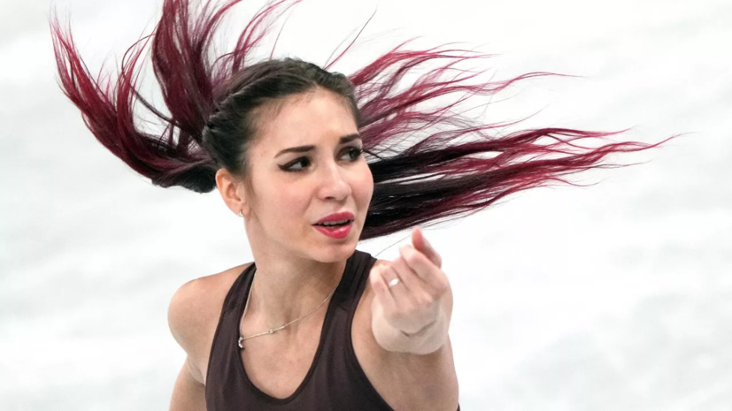 Дочь Тутберидзе честно рассказала о проблемах со слухом: люди смеялись надо мной