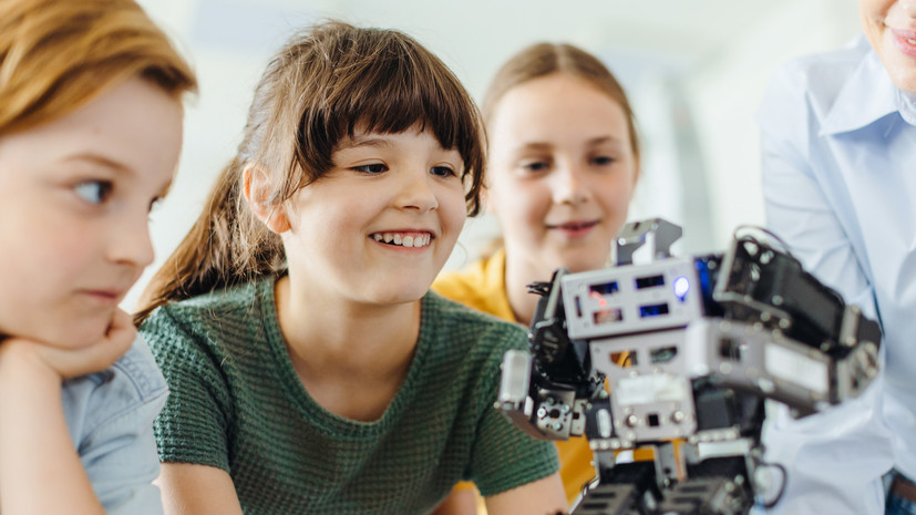 Региональный этап Всероссийского фестиваля робототехники впервые пройдёт в Подмосковье