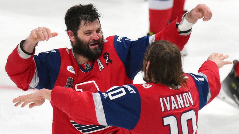 &laquo;Поражение равнозначно смерти&raquo;: Иванов &mdash; об игре с Радуловым, смене тренера в &laquo;Локо&raquo;, походе на балет и помощи животным