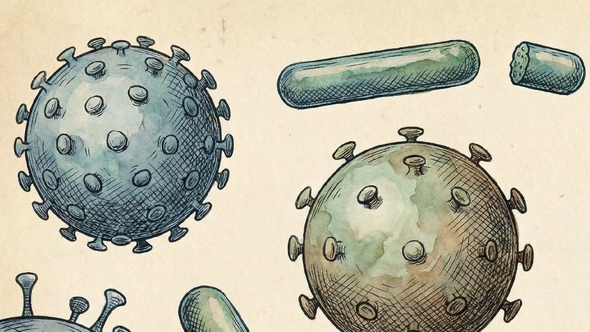 Свыше 60 случаев гонконгского гриппа зарегистрировано в Дагестане