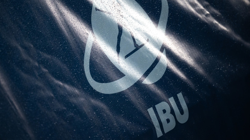 Майгуров: IBU ставят во главу угла СВО и не хотят рассматривать остальные доводы