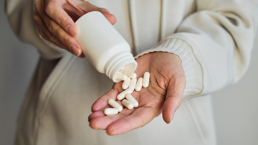 Врач Мясников: здоровым людям не нужно дополнительно принимать магний