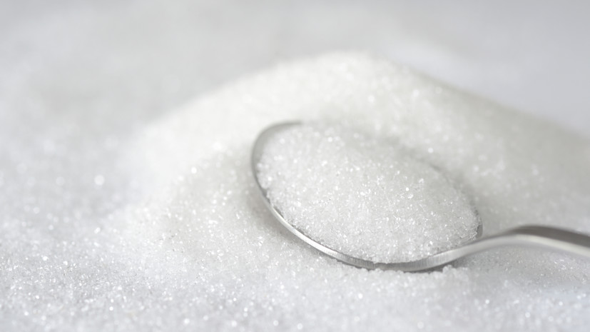 Терапевт Кузьменко: фруктоза не вредна в умеренных количествах