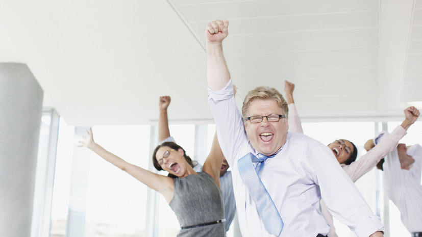 Психолог Сурина: отказ от корпоратива может снизить ощущение близости в коллективе