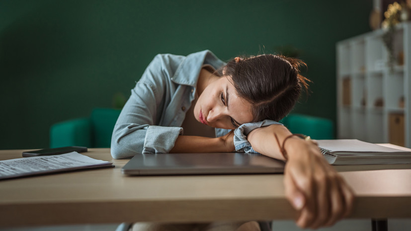 Психолог Булгакова: перфекционизм в работе становится причиной выгорания