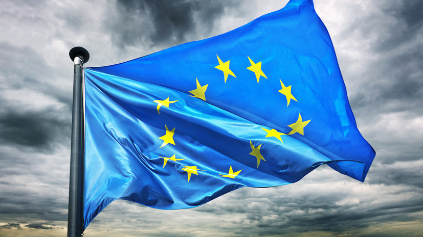 В ЕС объяснили заморозку активов России риском ухудшения экономики союза