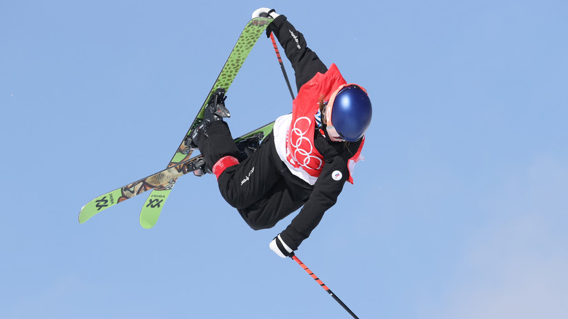 Таталина: с момента отстранения я тренировалась за свой счёт, и финансовая нагрузка была большая