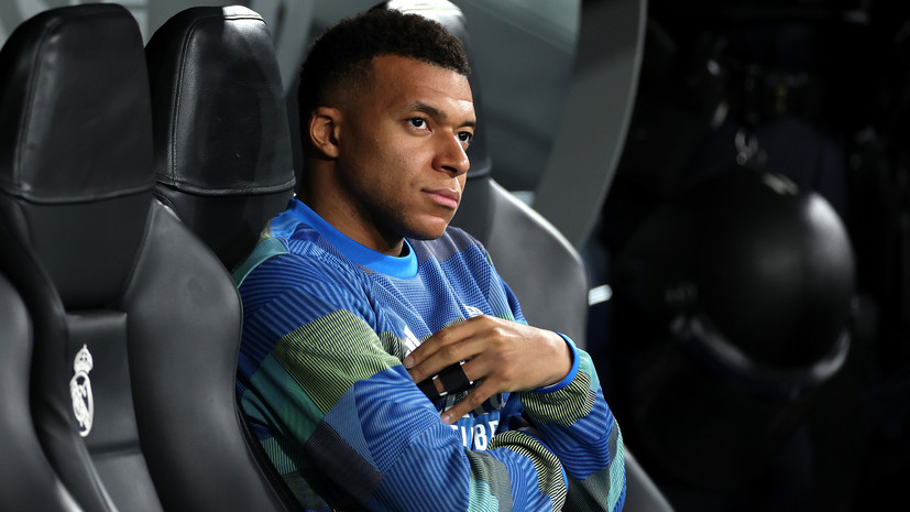 Суд отклонил апелляцию Мбаппе об отмене ареста €55 млн на счетах ПСЖ